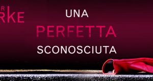 Alafair Burke – Una perfetta sconosciuta in blogtour