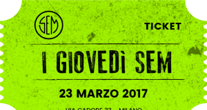 Incontri: Massimo Carlotto e Piergiorgio Pulixi dialogano con Malcolm Mackay