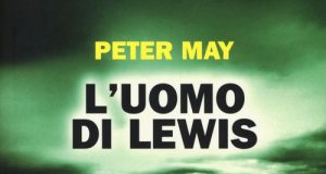 Peter May – L’uomo di Lewis
