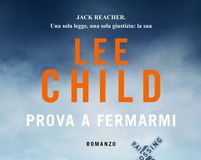 Lee Child – Prova a fermarmi
