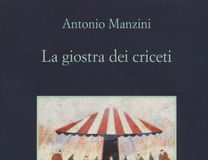 Antonio Manzini – La giostra dei criceti