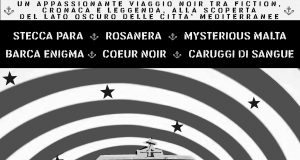 Il noir mediterraneo in crociera