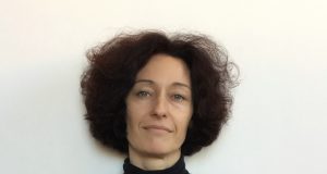 Intervista a Federica Fantozzi