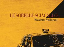 Nicoletta Vallorani – Le sorelle sciacallo