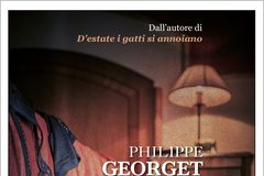 Philippe Georget – La stagione dei tradimenti