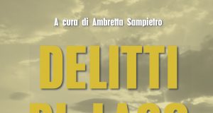 AA.VV. – Delitti di Lago Vol. 3 – a cura di Ambretta Sampietro