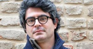 Intervista a Flavio Santi
