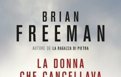 Brian Freeman – La donna che cancellava i ricordi