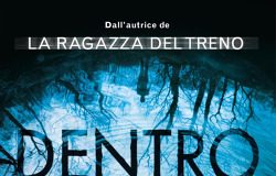 Paula Hawkins – Dentro l’acqua