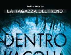 Paula Hawkins – Dentro L’acqua
