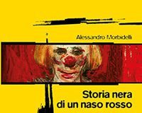 Alessandro Morbidelli – Storia nera di un naso rosso