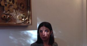 Intervista a Antonella Lattanzi