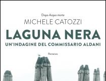 Michele Catozzi – Laguna nera