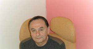 Intervista a E.O. Chirovici