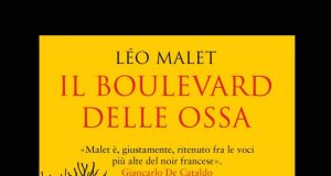 Leo Malet – Il boulevard delle ossa