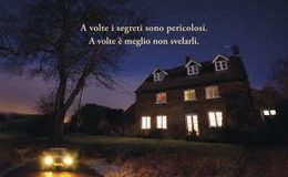 Sophie Hannah – Non tornare indietro
