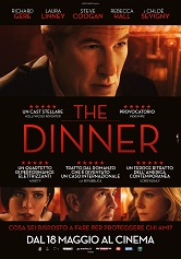 the dinner poster 03