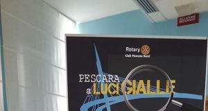 Pescara a Luci Gialle. Il ritorno a casa