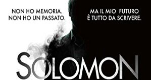 Simon Toyne – Solomon Creed