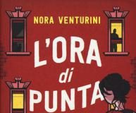 Nora Venturini – L’ora di punta
