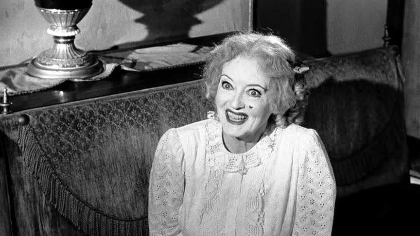 Bette Davis - Che fine ha fatto Baby Jane