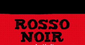 Italo Bonera – Rosso noir un pulp italiano