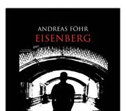 Andreas Föhr – Eisenberg