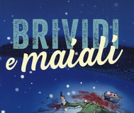 Gianni Gribaudo – Brividi e maiali