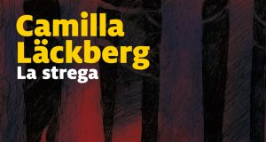Camilla Lackberg – La strega