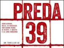 Paul Finch – Preda 39