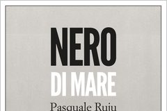 Pasquale Ruju – Nero di Mare