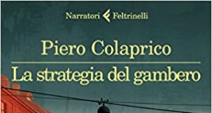 Piero Colaprico – La strategia del gambero