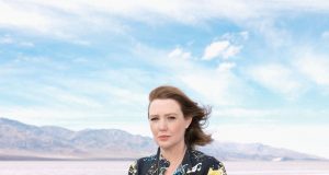 Intervista a Paula Hawkins