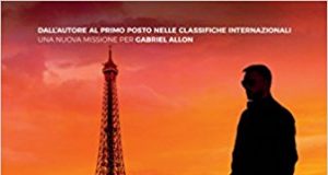 Daniel Silva – La casa delle spie