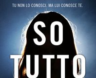 Clare Mackintosh – So tutto di te