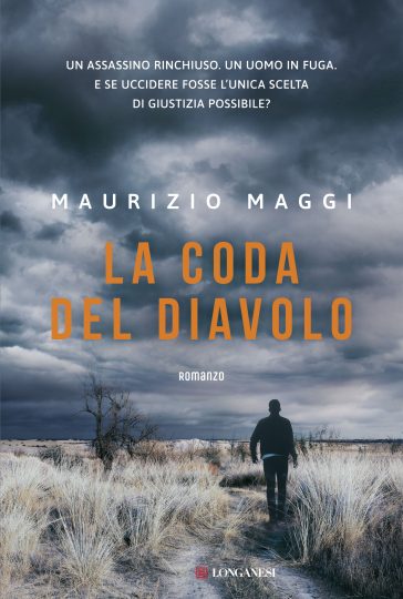 Maurizio Maggi – La coda del diavolo