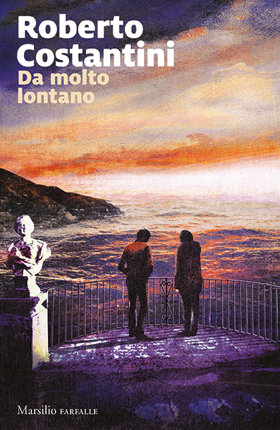Roberto Costantini – Da molto lontano