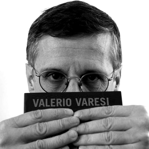 Intervista a Valerio Varesi