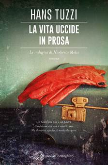 Hans Tuzzi – La vita uccide in prosa