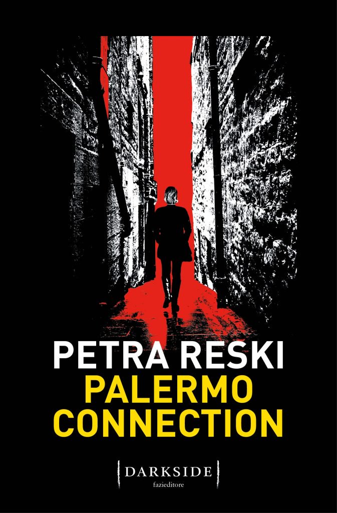 Petra Reski – Palermo Connection in blogtour