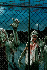 ChristmasWithTheDead_Illustrazione2