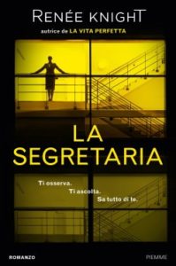Knight_La segretaria_250X_