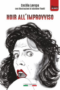 Libro Cecilia