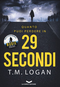 T. M. Logan – 29 secondi