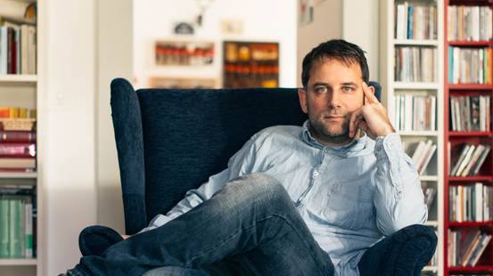 Intervista a Andrea Fazioli
