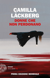 Camilla Läckberg – Donne che non perdonano