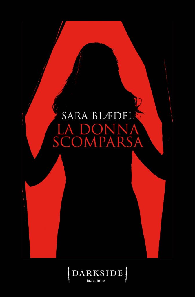 Sara Blædel – La donna scomparsa