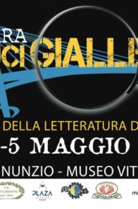 Pescara a luci gialle 2019