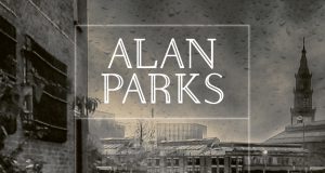 Alan Parks – Il figlio di febbraio
