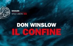 Don Winslow – Il confine